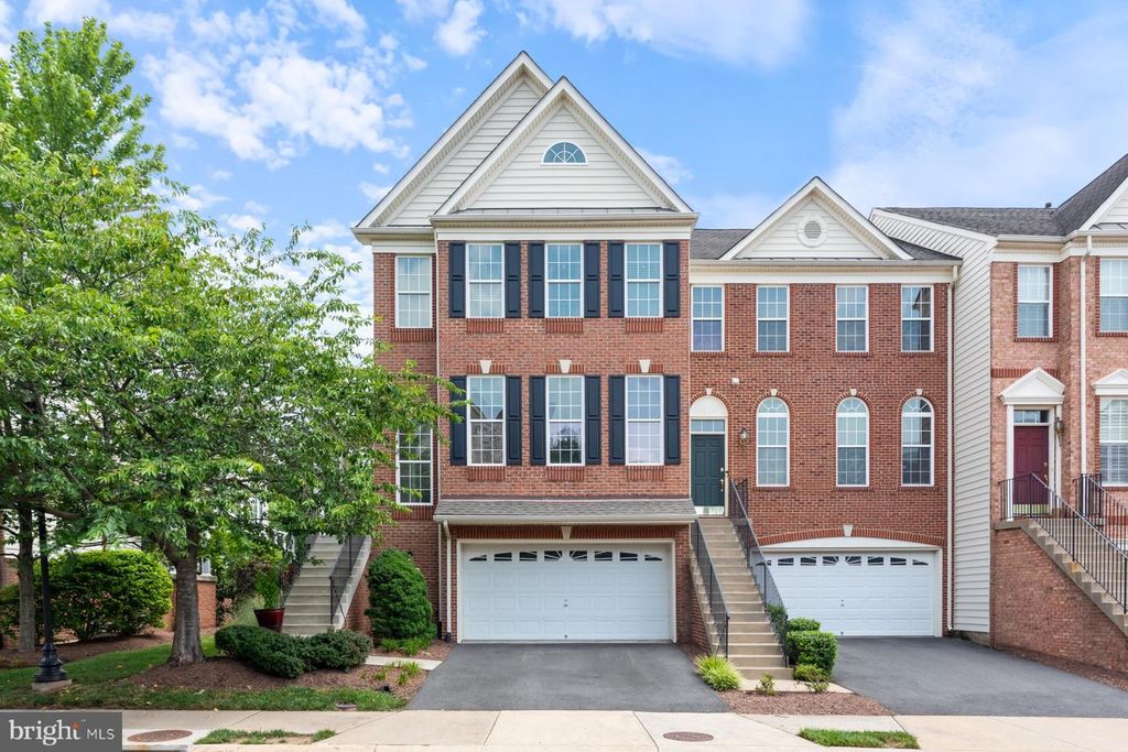 20056 NORTHVILLE HILLS TER, Ashburn, VA 20147