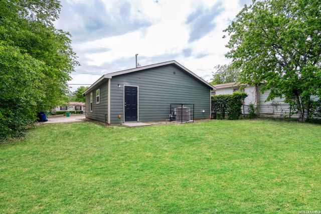 507 K Street, San Antonio, TX 78220