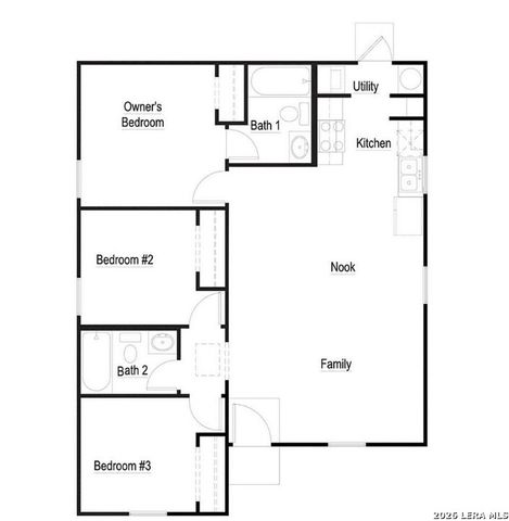507 K Street, San Antonio, TX 78220