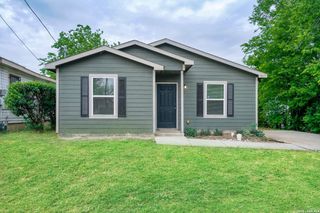 507 K Street, San Antonio, TX 78220