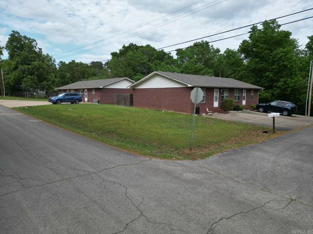 401 & 403 N Conway, Heber Springs, AR 72543