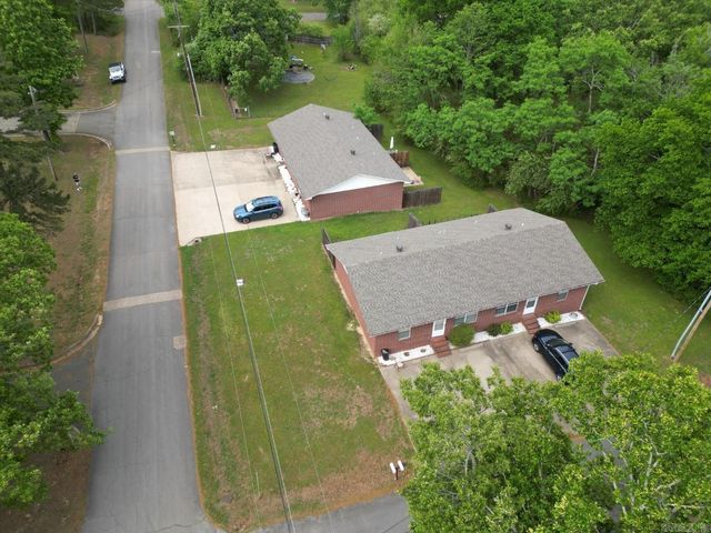 401 & 403 N Conway, Heber Springs, AR 72543