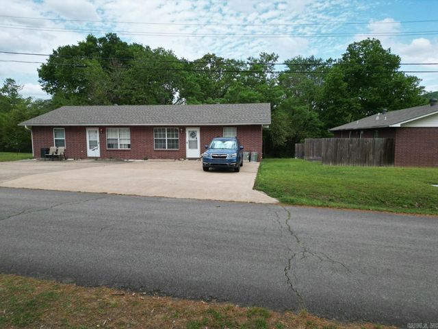 401 & 403 N Conway, Heber Springs, AR 72543