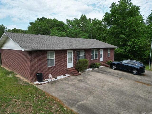 401 & 403 N Conway, Heber Springs, AR 72543