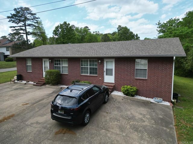 401 & 403 N Conway, Heber Springs, AR 72543