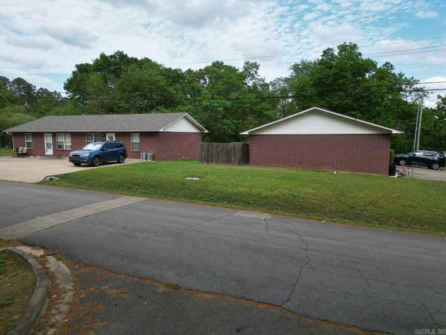 401 & 403 N Conway, Heber Springs, AR 72543
