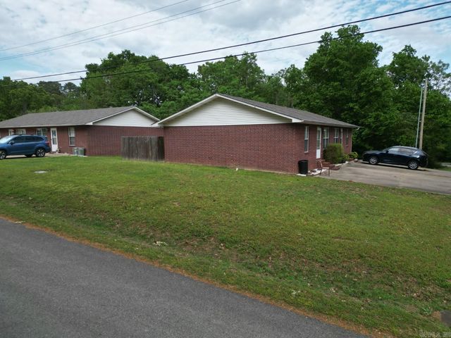 401 & 403 N Conway, Heber Springs, AR 72543
