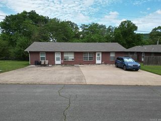 401 & 403 N Conway, Heber Springs, AR 72543