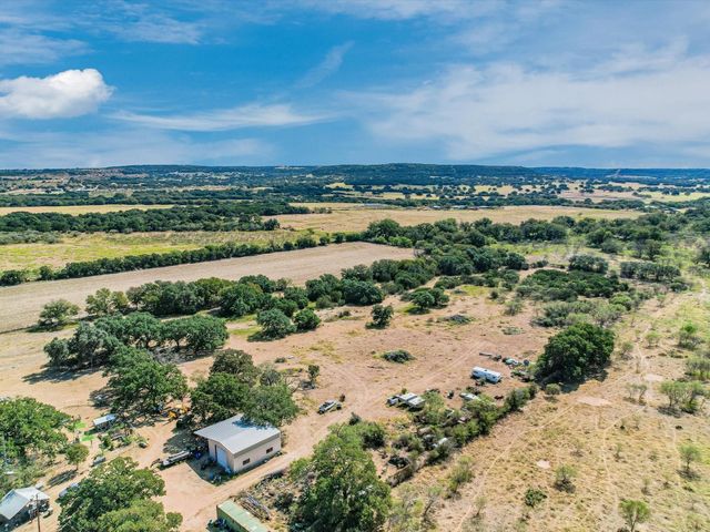 TBD County Road 335, Burnet, TX 78611