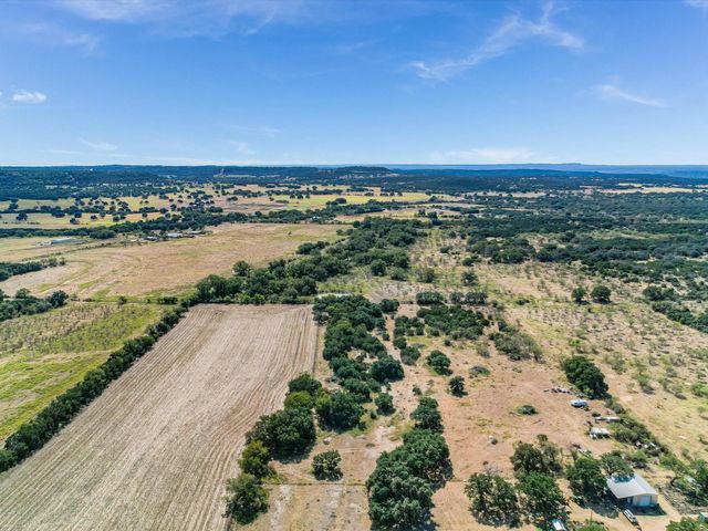 TBD County Road 335, Burnet, TX 78611