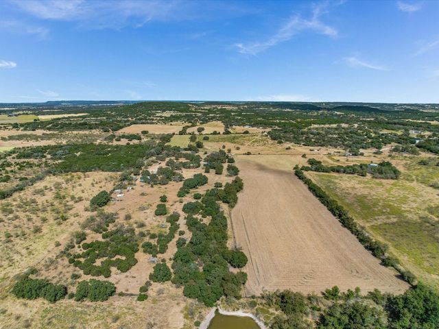 TBD County Road 335, Burnet, TX 78611