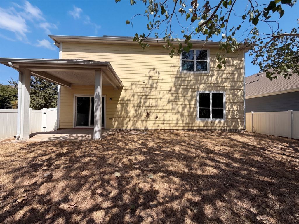 9000 Blackstone Drive, Providence Village, TX 76227 — photo 5