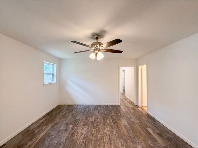 7928 Ella Young Drive, Lakeside, TX 76135
