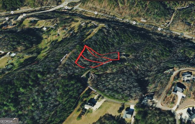 85 Mutzu Lane, East Ellijay, GA 30540
