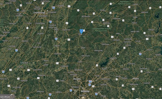 85 Mutzu Lane, East Ellijay, GA 30540
