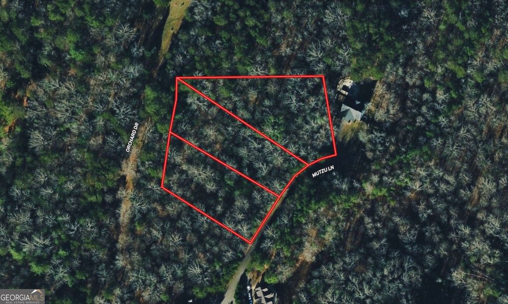 85 Mutzu Lane, East Ellijay, GA 30540