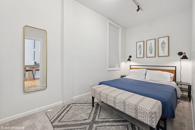 2140 W Belmont Avenue 1F, Chicago, IL 60618