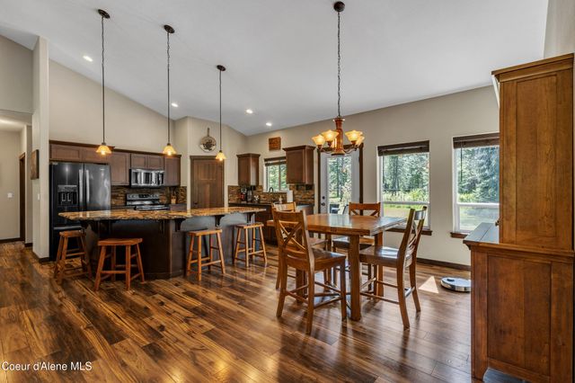 2130 E Bellamy RD, Athol, ID 83801