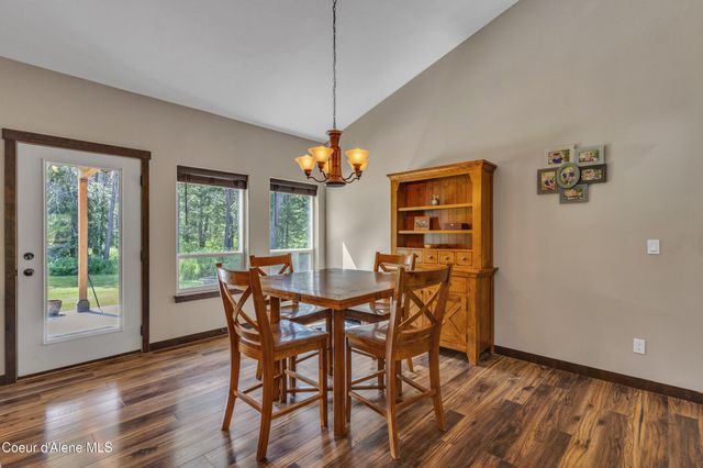 2130 E Bellamy RD, Athol, ID 83801