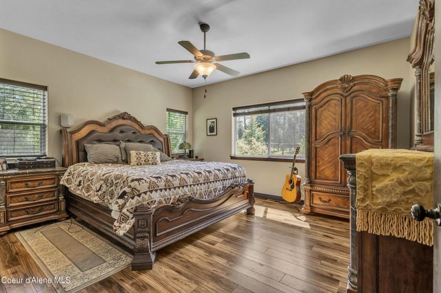 2130 E Bellamy RD, Athol, ID 83801