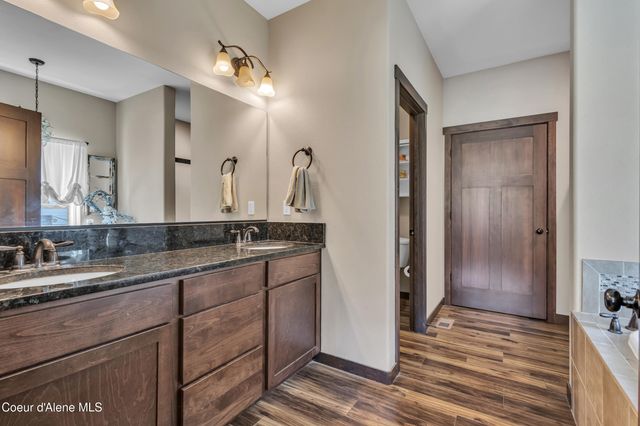 2130 E Bellamy RD, Athol, ID 83801