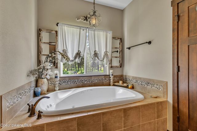 2130 E Bellamy RD, Athol, ID 83801