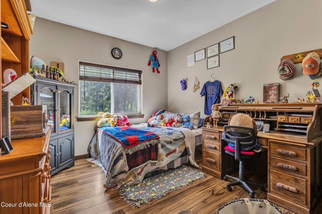 2130 E Bellamy RD, Athol, ID 83801