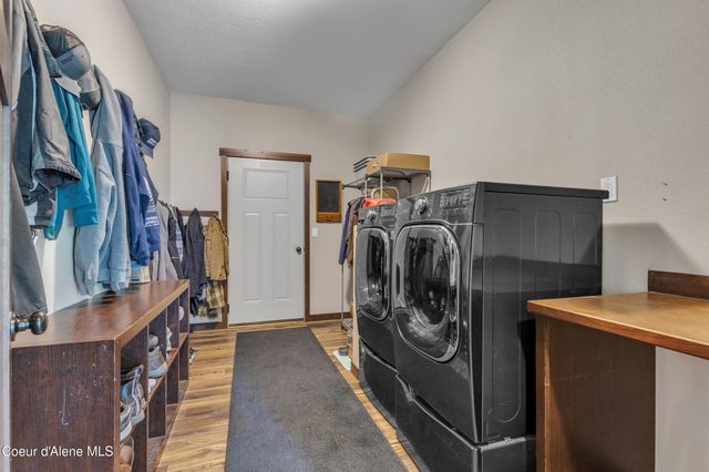 2130 E Bellamy RD, Athol, ID 83801