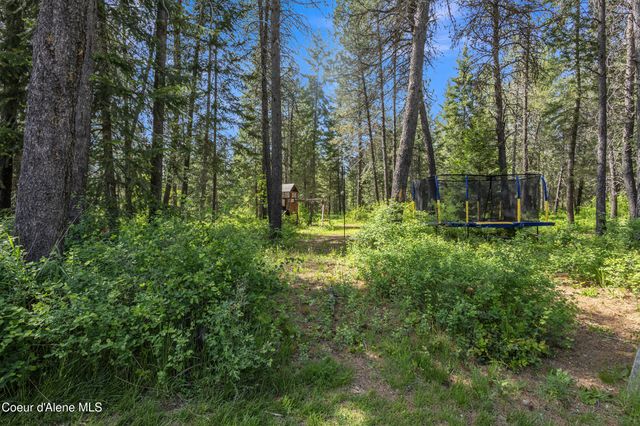 2130 E Bellamy RD, Athol, ID 83801