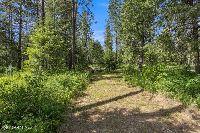 2130 E Bellamy RD, Athol, ID 83801