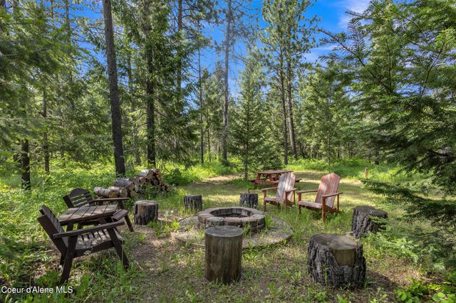 2130 E Bellamy RD, Athol, ID 83801