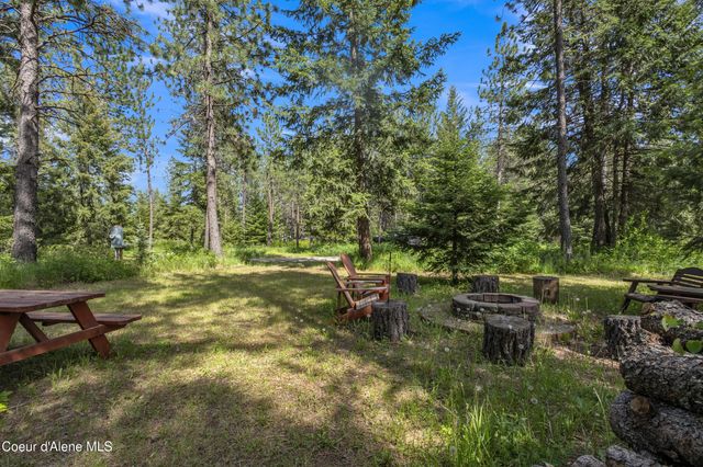 2130 E Bellamy RD, Athol, ID 83801