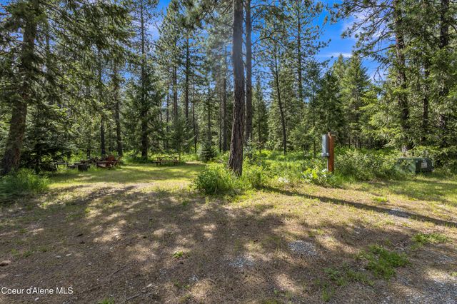 2130 E Bellamy RD, Athol, ID 83801