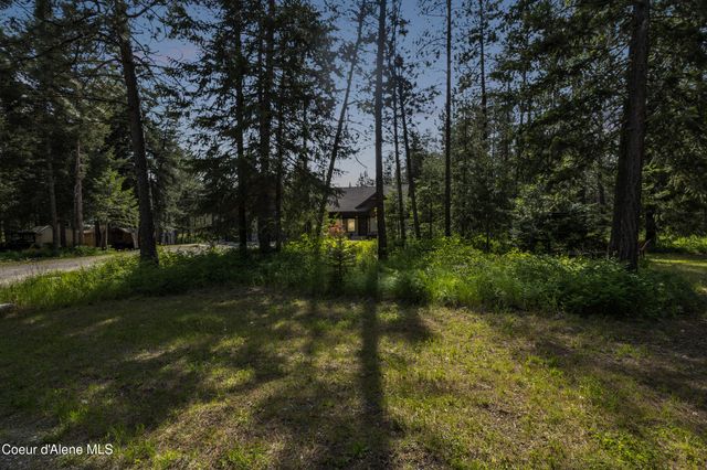 2130 E Bellamy RD, Athol, ID 83801