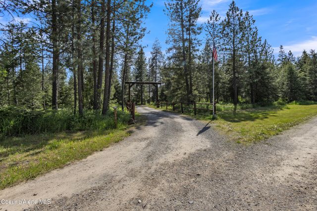 2130 E Bellamy RD, Athol, ID 83801