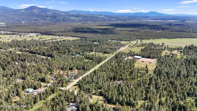 2130 E Bellamy RD, Athol, ID 83801