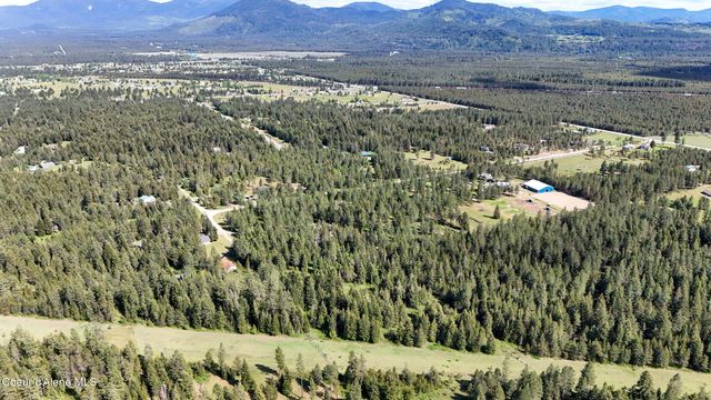 2130 E Bellamy RD, Athol, ID 83801
