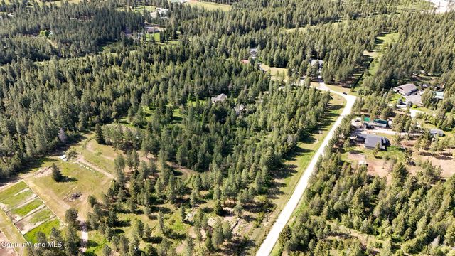 2130 E Bellamy RD, Athol, ID 83801