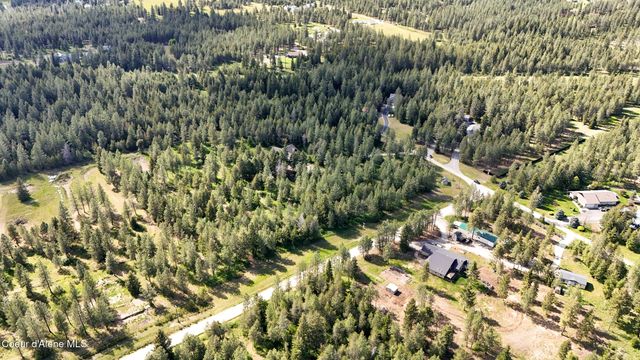 2130 E Bellamy RD, Athol, ID 83801