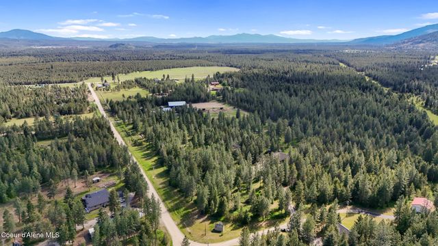 2130 E Bellamy RD, Athol, ID 83801