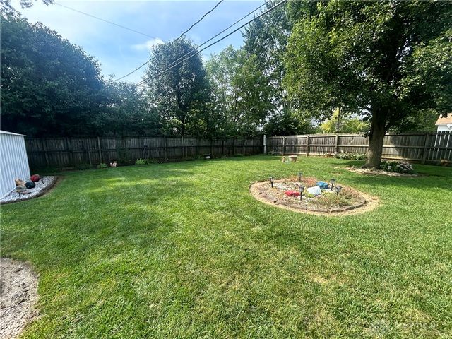 6821 Ginger Avenue, Enon Vlg, OH 45323