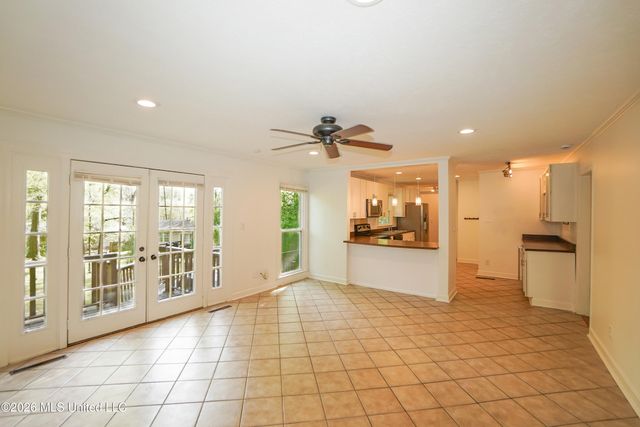 1923 Cherokee Drive, Jackson, MS 39211