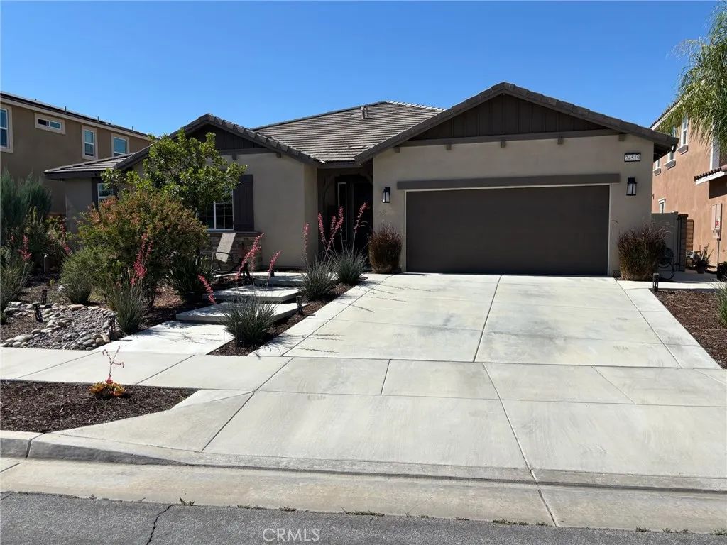 24519 Fair Oaks Lane, Menifee, CA 92584