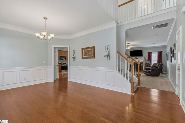 182 Raven Falls Lane, Simpsonville, SC 29681