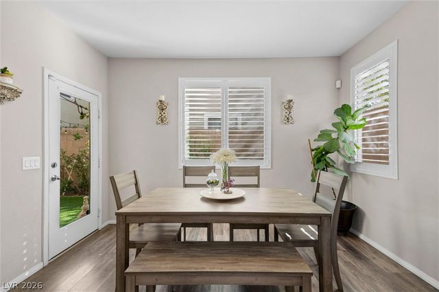 10195 Sunny Peak Court, Las Vegas, NV 89148