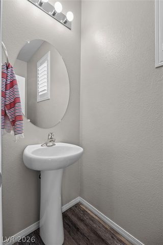 10195 Sunny Peak Court, Las Vegas, NV 89148