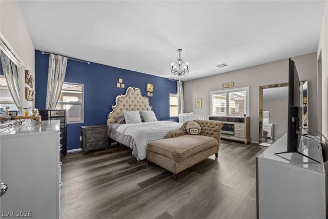 10195 Sunny Peak Court, Las Vegas, NV 89148