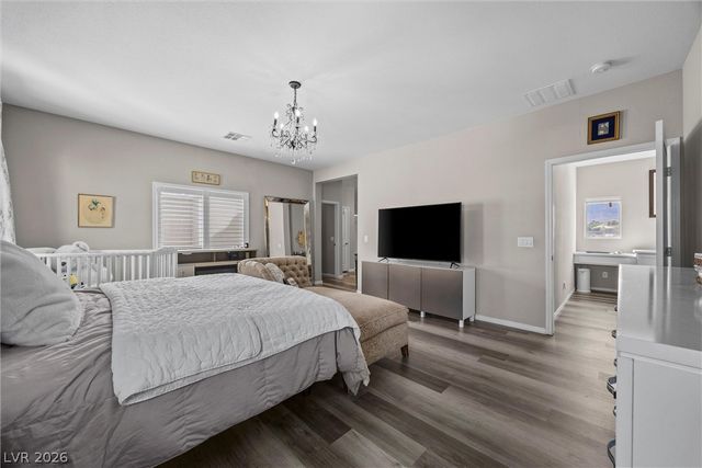 10195 Sunny Peak Court, Las Vegas, NV 89148