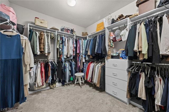 10195 Sunny Peak Court, Las Vegas, NV 89148