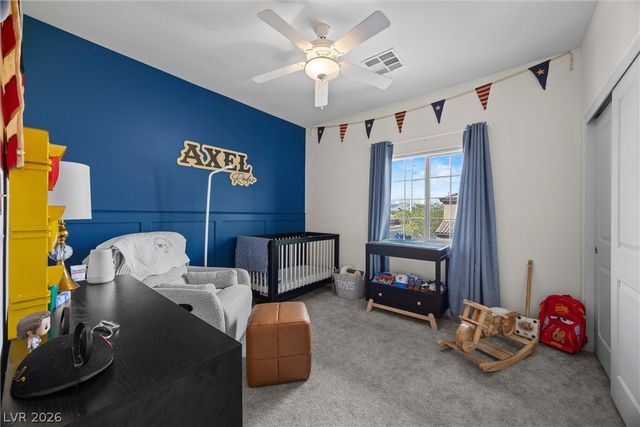 10195 Sunny Peak Court, Las Vegas, NV 89148